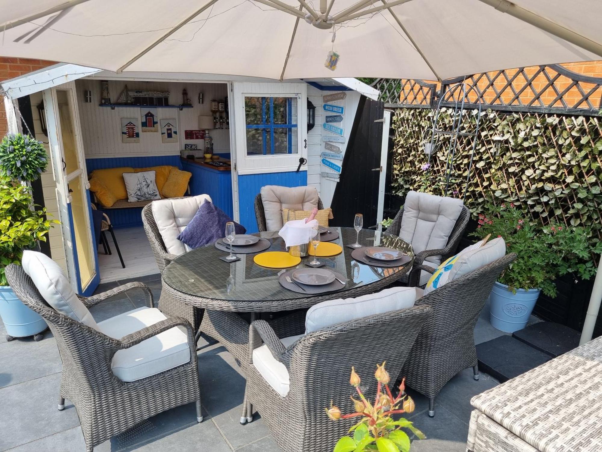 ווסטון סופר מארה Dungarvon House B&B, Hot Tub, Garden, Summerhouse, Electric Vehicle Point , 3 Bedroom Options מראה חיצוני תמונה