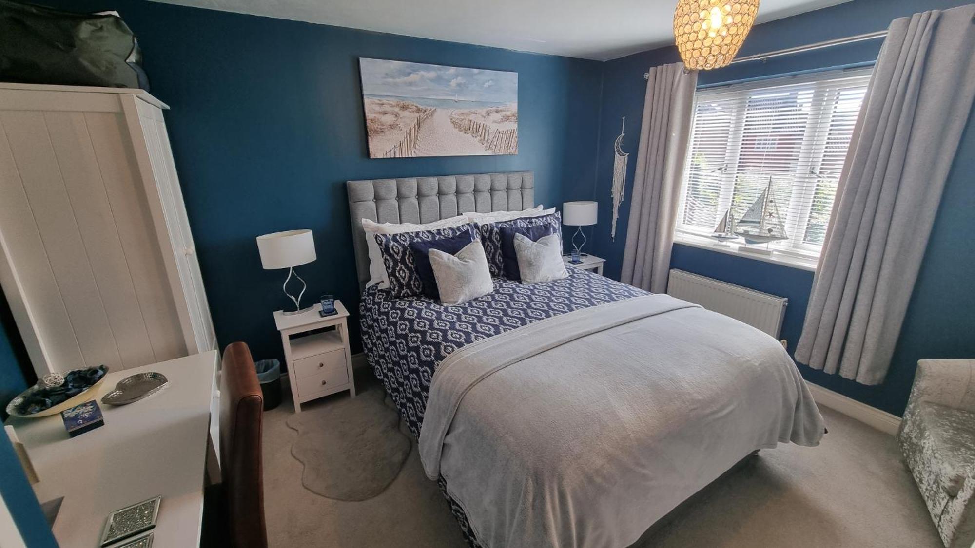 ווסטון סופר מארה Dungarvon House B&B, Hot Tub, Garden, Summerhouse, Electric Vehicle Point , 3 Bedroom Options מראה חיצוני תמונה